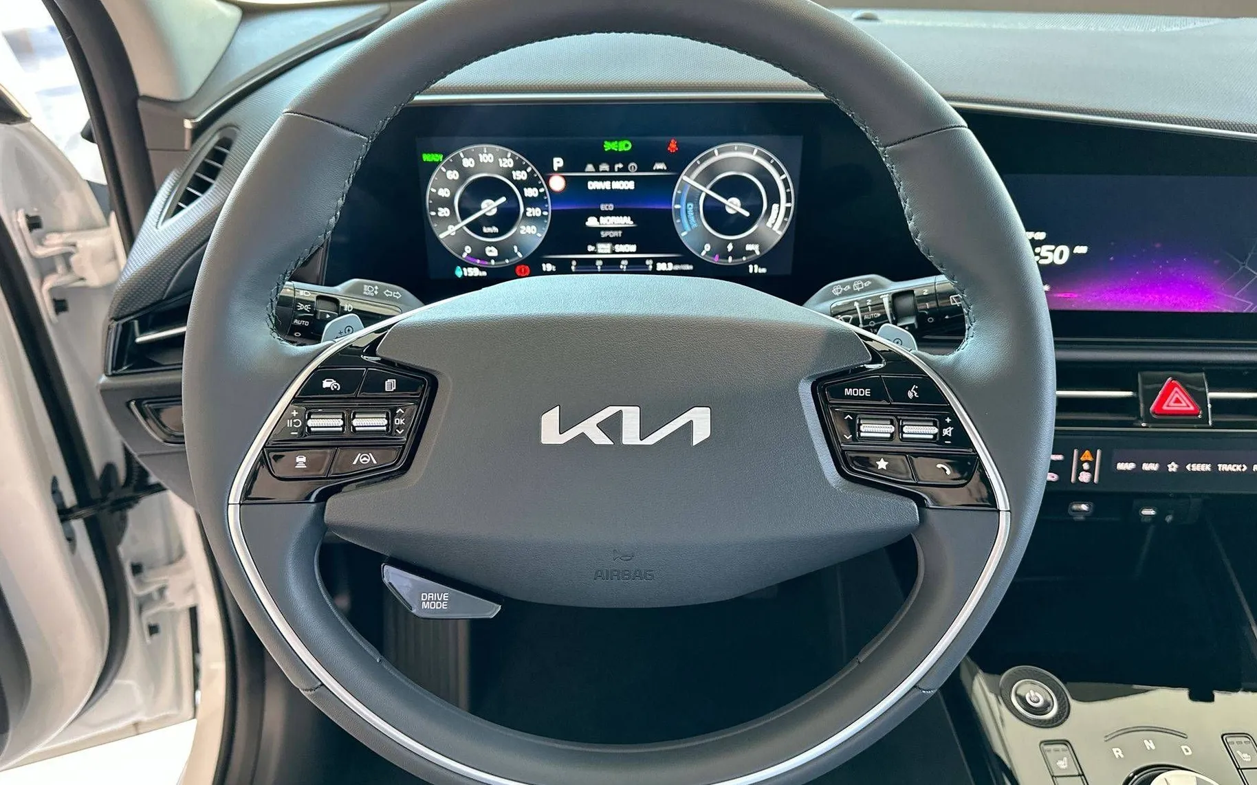 Zunanja slika - KIA Niro - Limited Edition - 12