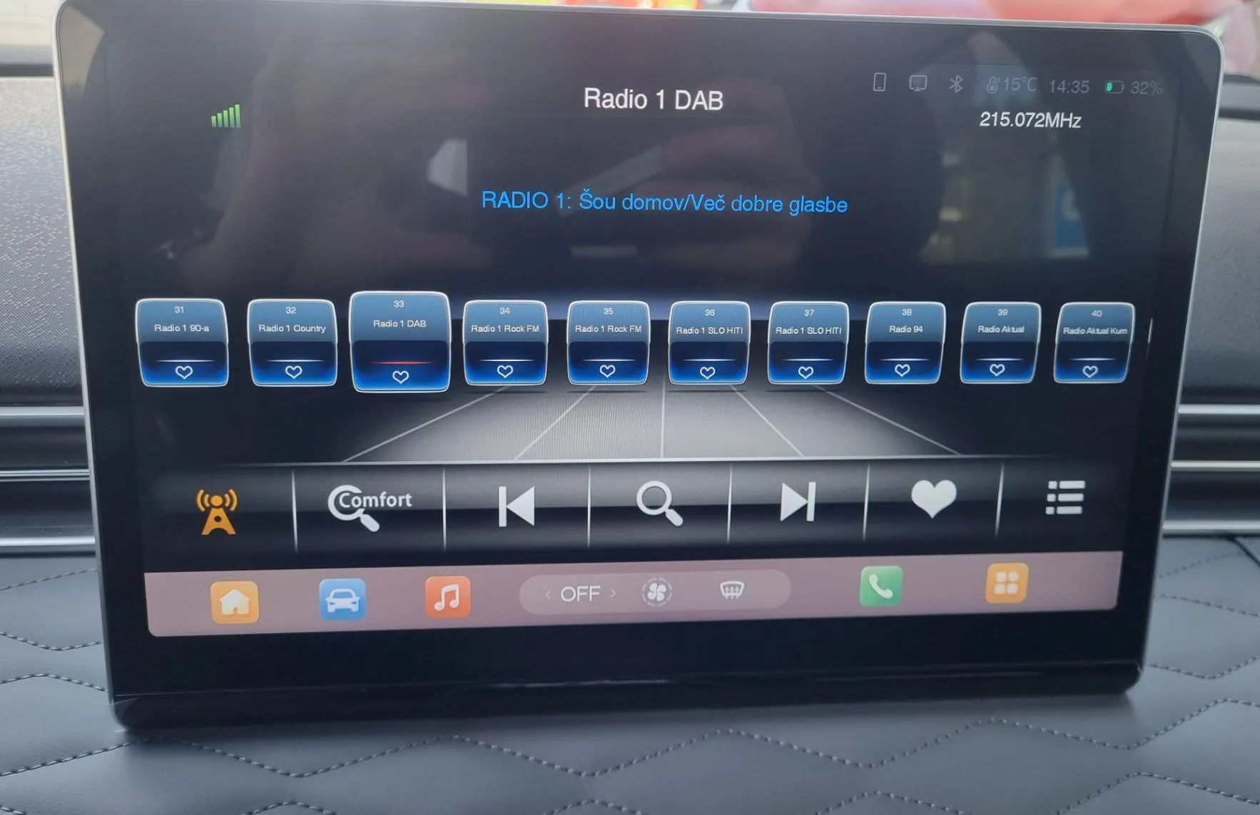 Zunanja slika - Dongfeng Box - 42.3 kWh - KOT NOV - SAMO 7.709km - TOP OPREMA - 18
