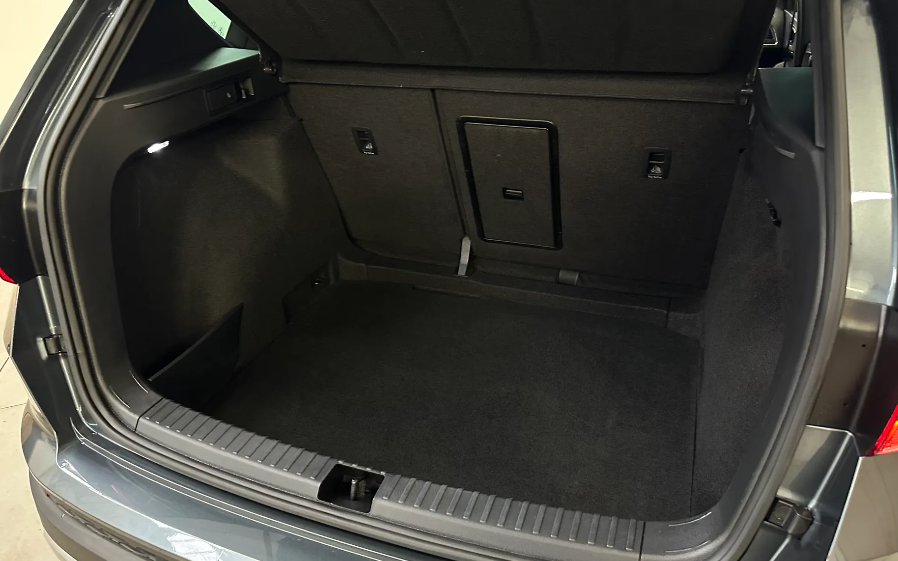 Zunanja slika - Seat Ateca - Ateca - 5