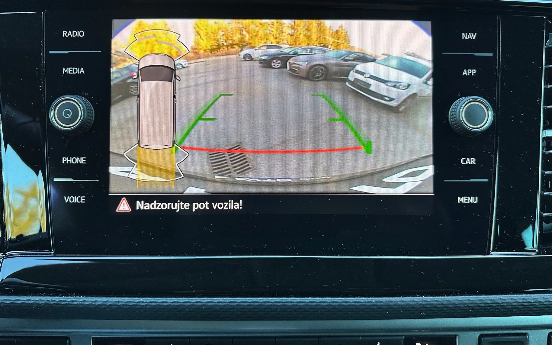 Zunanja slika - VW Multivan - 6.1 2.0TDI 150KS DSG-KAMERA-LED-VIRTUAL-NAVI-7SED - 14