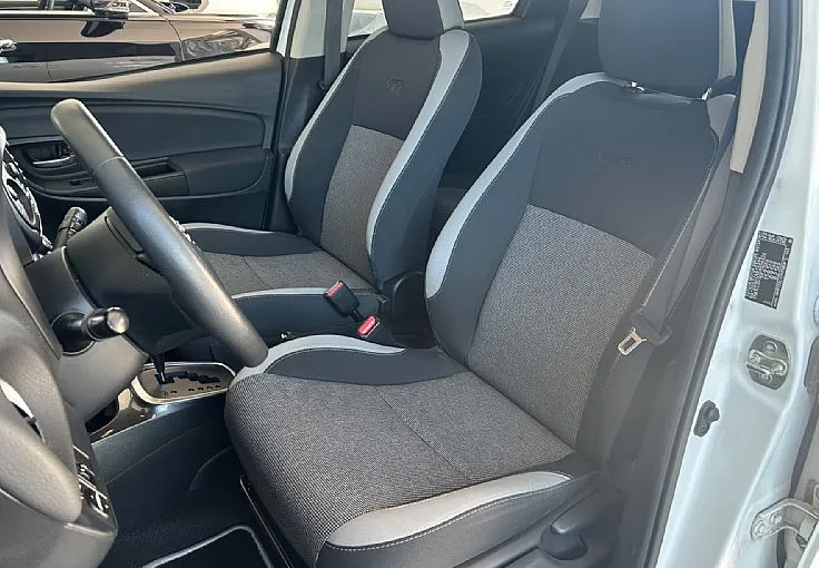 Zunanja slika - Toyota Yaris - Hybrid 1.5 Sol Avt.-SLO-1.LASTNICA-KAMERA - 7
