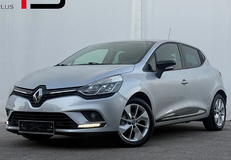 Zunanja slika - Renault Clio - Energy TCe 90 1.LASTNIK-SLO - 1