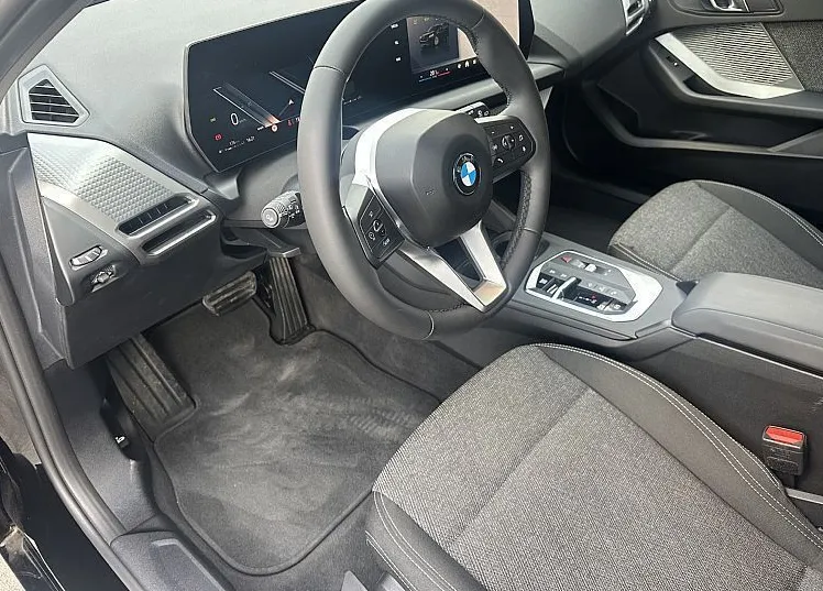 Zunanja slika - BMW Serija 1 - : 120i AVT. KEYLESS-2xPDC-NAVI-ALU... - 7