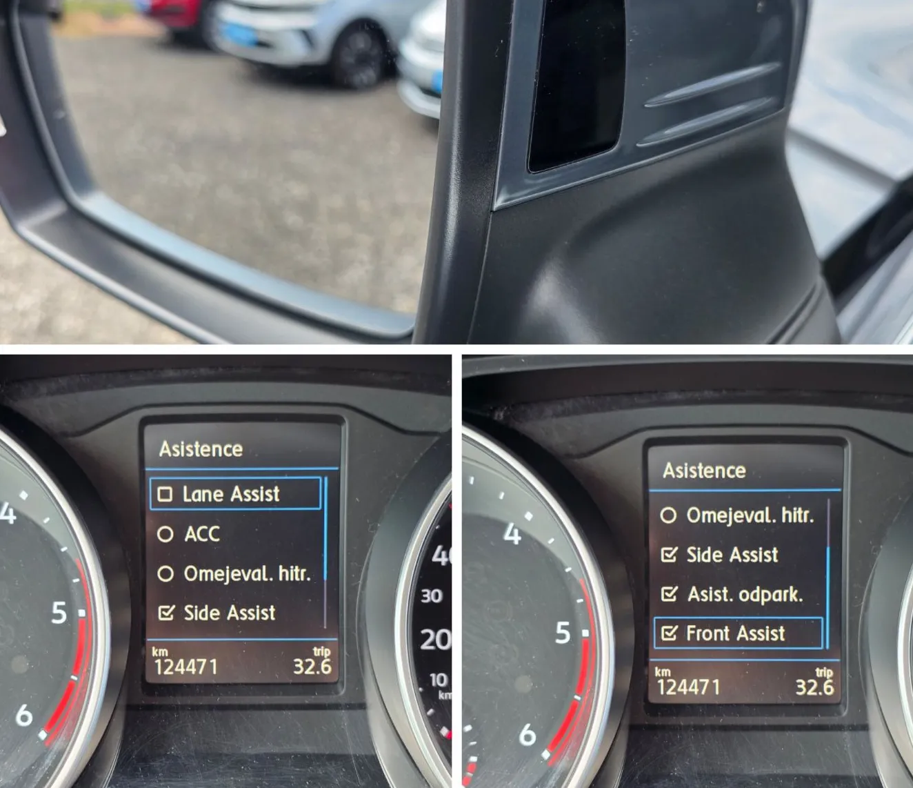 Zunanja slika - Volkswagen Tiguan - 2.0 TDI BMT Life DSG-vse asistence - 18