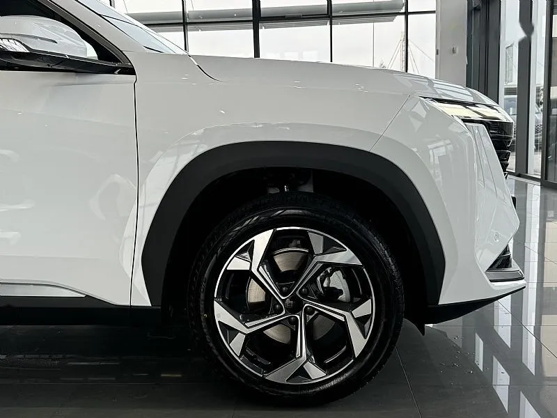 Zunanja slika - Geely StarRay - GK | 1.5TD |7DCT|CARPLAY|ACC|LED|AKCIJA 6.000 € - 7