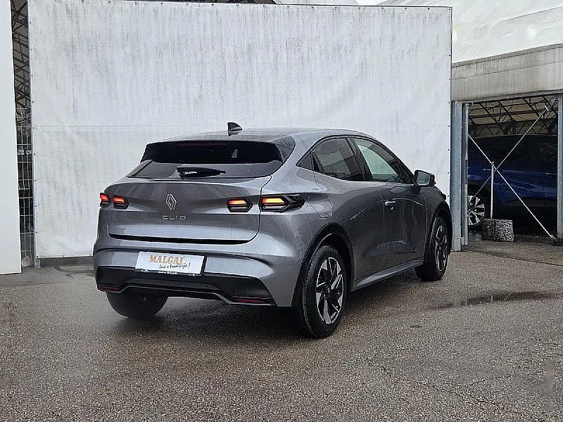 Zunanja slika - Renault Clio - 6 Techno TCE115+Varnost+Parkiranje - 5