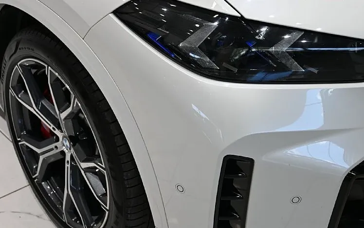 Zunanja slika - BMW X5 - serija : M60i xDrive.M.SPORT-ZRAČNO-KLJUKA-PANO-HUD-WEB-KEY - 20