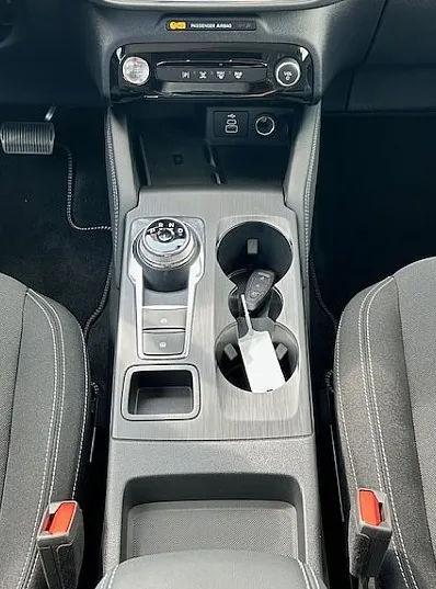 Zunanja slika - Ford Kuga - Active 2.5 Duratec Hybrid 132kW FHEV - 9