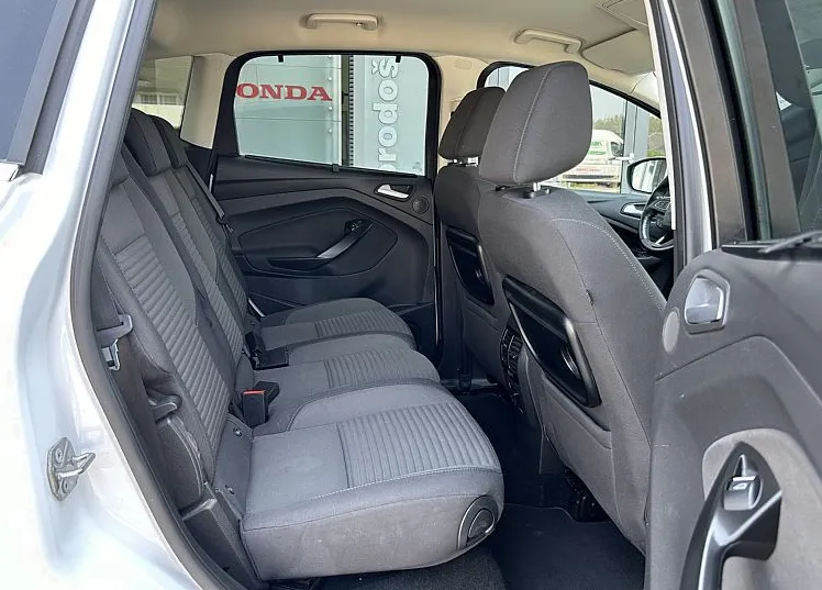 Zunanja slika - Ford C-MAX - | 1.0EcoBoost | TITANIUM | 1.LASTNIK | SLO | TOP | - 12