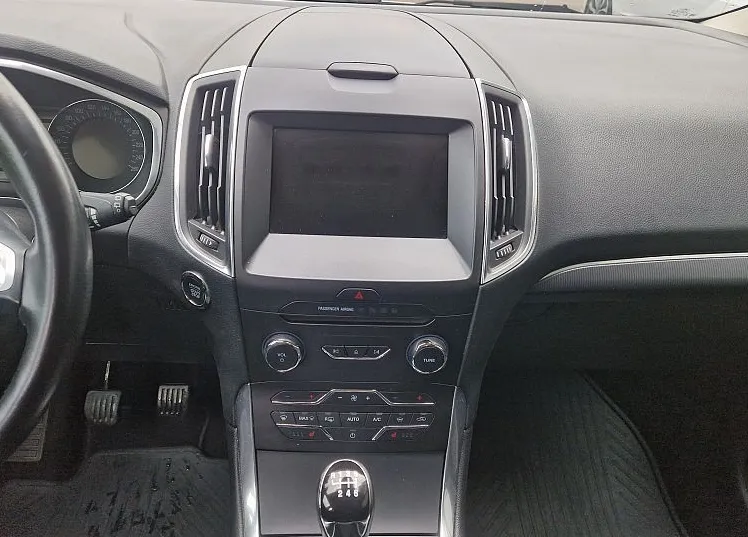 Zunanja slika - Ford S-MAX - 2.0 TDCi Titanium-Slo-Navigacija-Led... - 10