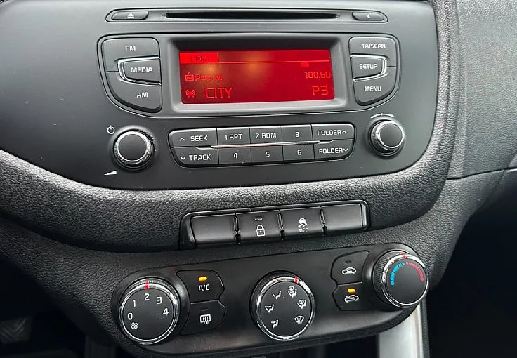Zunanja slika - KIA Ceed - 1.4°°2.Lastnik°°SLO poreklo - 10