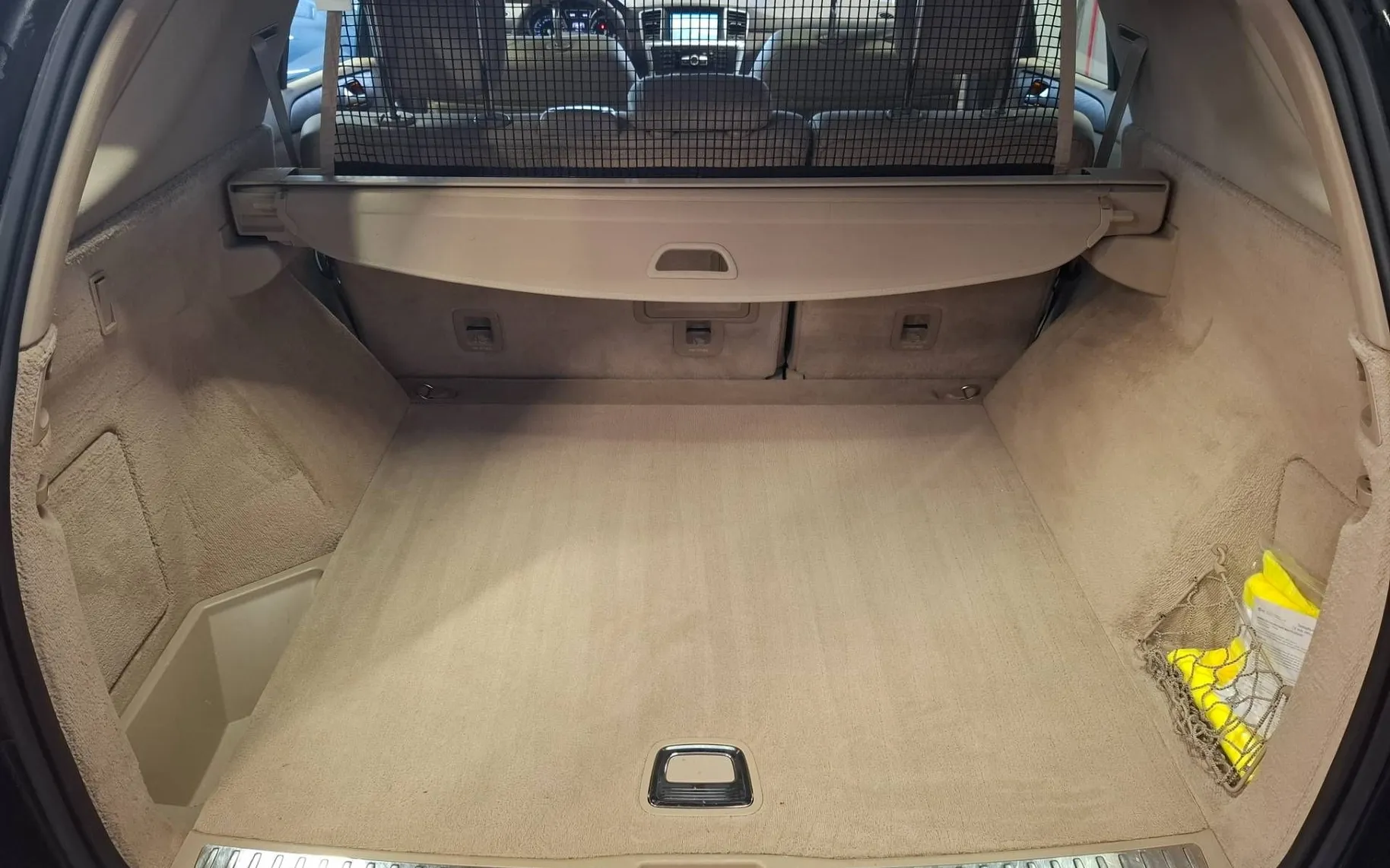Notranja slika - Mercedes-Benz ML-Razred - ML 250 BlueTEC 4MATIC ACC-STR.OKNO-NAVI-XENON-AL.. - 12