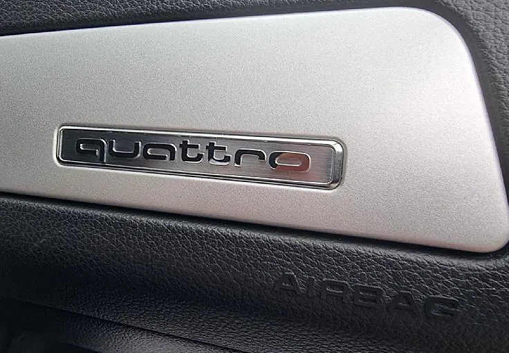 Zunanja slika - Audi Q5 - 2.0 TDI-140KW-AUT+VELIKI SERVIS-S LINE ZUNANJI PAK - 12