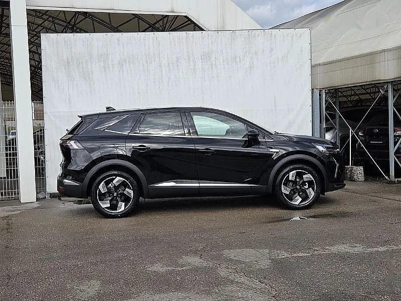 Zunanja slika - Renault Symbioz - Techno  TCe140 + Paket Zima +Parkiranje in Varnost - 4