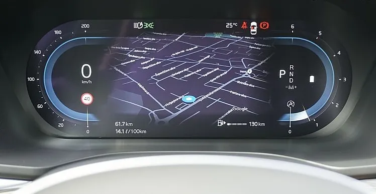 Zunanja slika - Volvo XC60 - B4  D  Core AT FWD+12.MES.JAM.+USNJE+PANO+MEMORY - 13