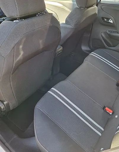 Zunanja slika - Opel Corsa - 1.2 Turbo GS Avt. - 7