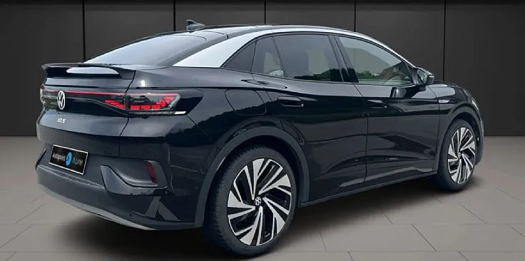 Zunanja slika - Volkswagen ID.5 - Pro  77 kWh - 4