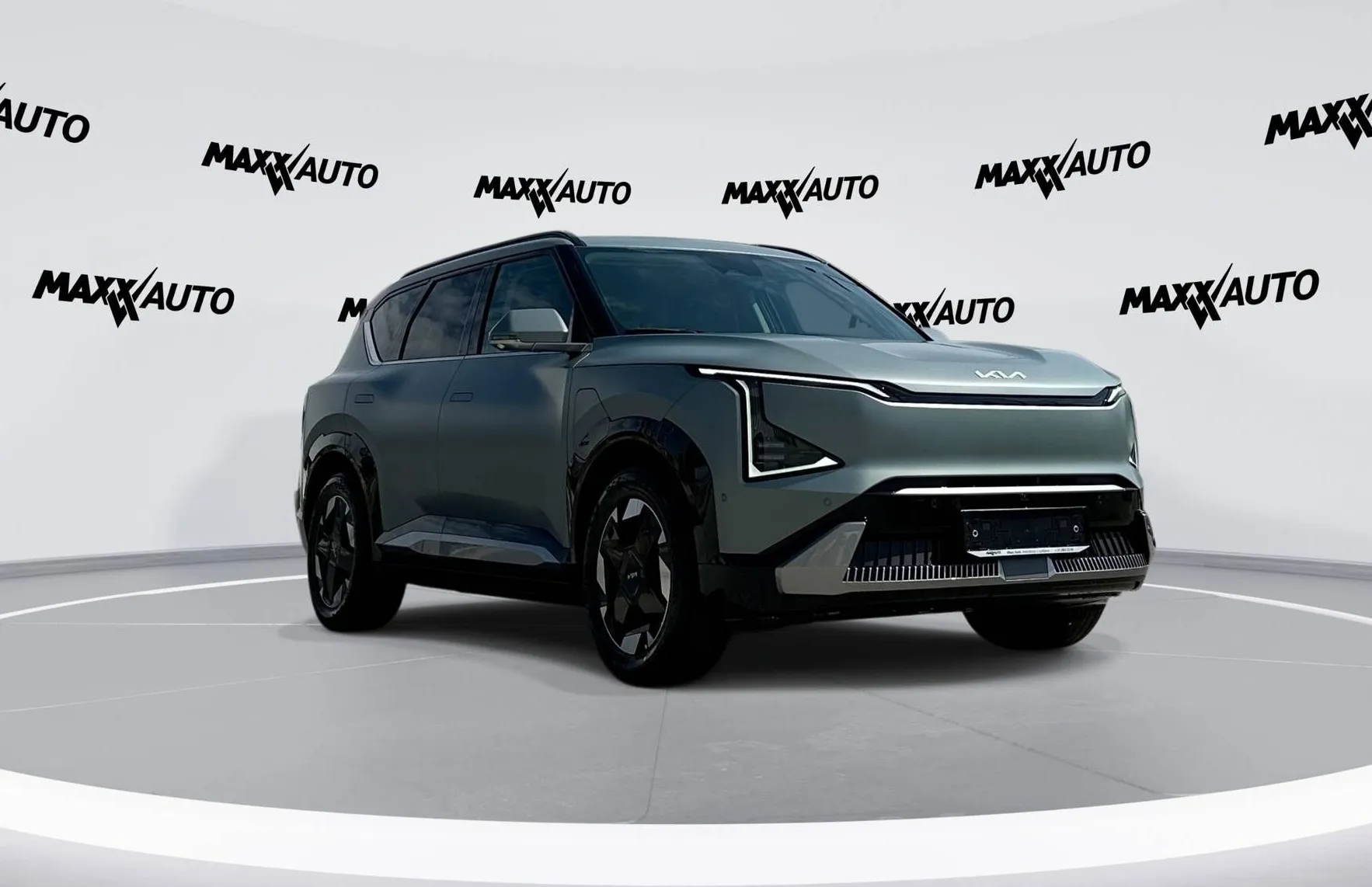 Zunanja slika - KIA EV5 - Air - 3