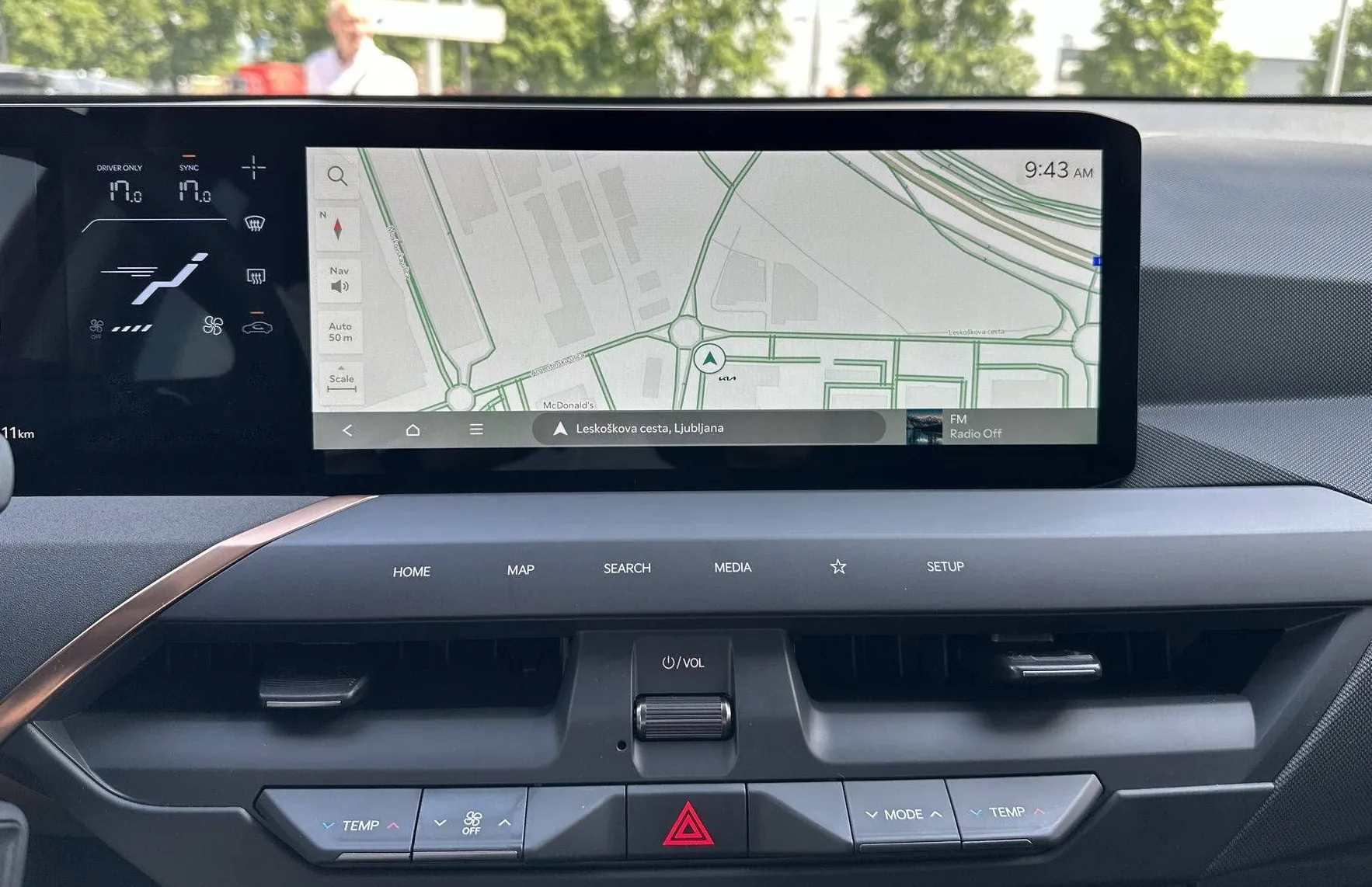 Zunanja slika - KIA EV5 - Air - 18