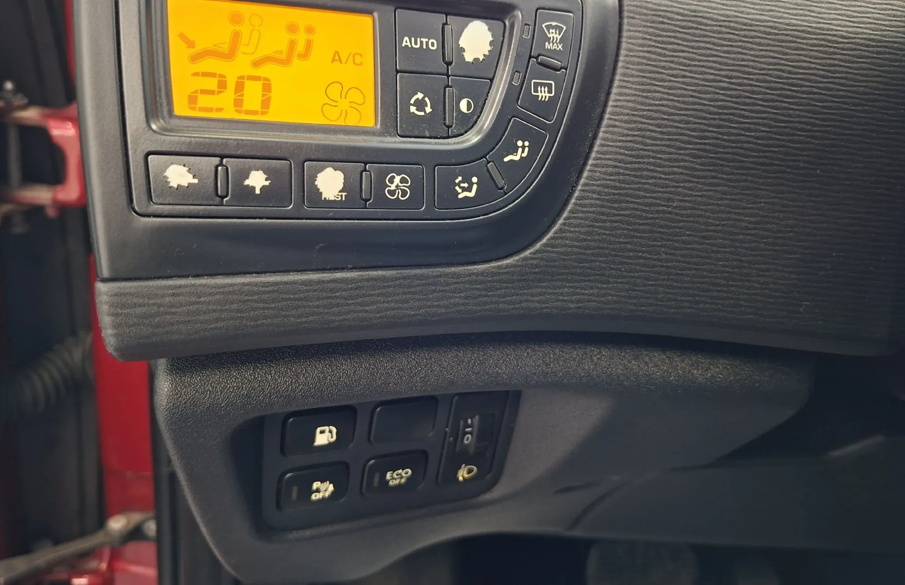 Zunanja slika - Citroën C4 Grand Picasso - Exclusive HDi 110 7 sedežev-LED-NAVI-PDC- - 12