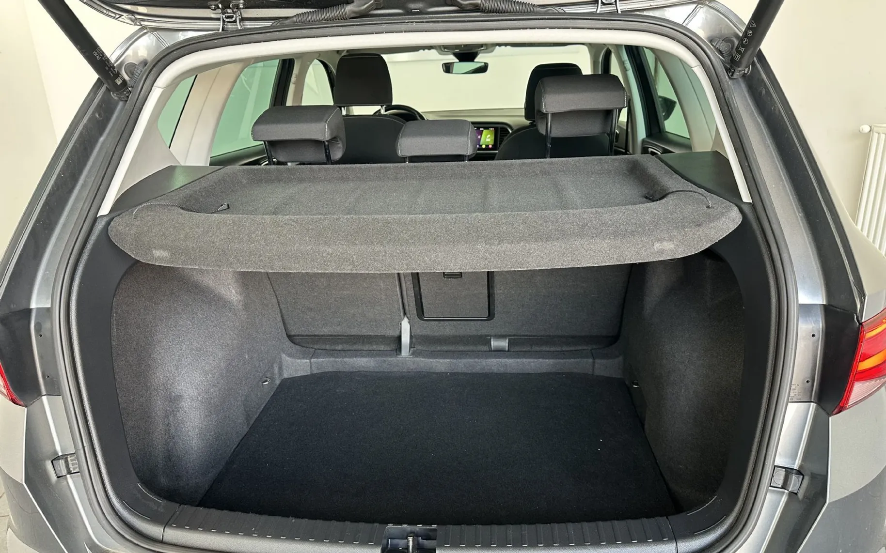Zunanja slika - Seat Ateca - 1.5 TSI 110 KW STYLE DSG.KAMERA.LED.NAVI.AUTOMATIK - 19