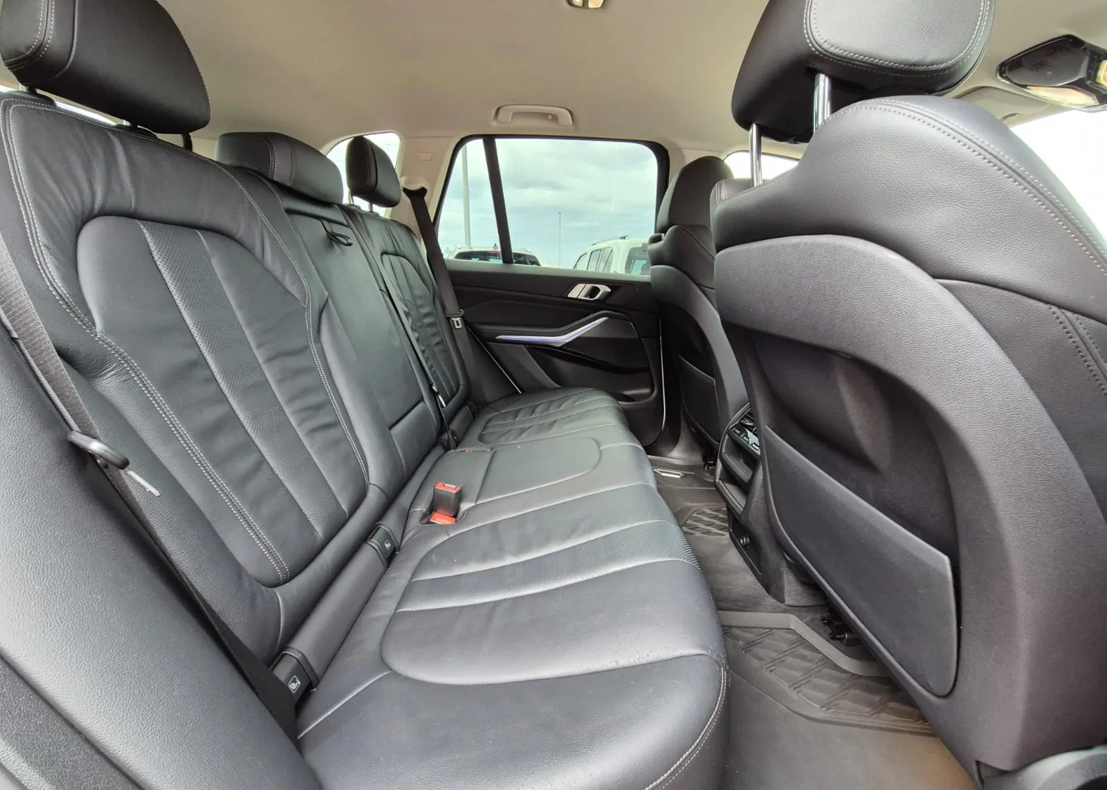 Zunanja slika - BMW serija X5 - X5 - 12