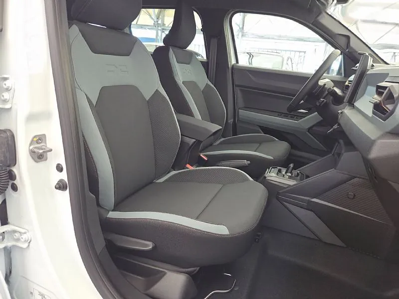 Zunanja slika - Dacia Duster - Extreme 1.2ECO-G + Paket City + Vinjeta - 14