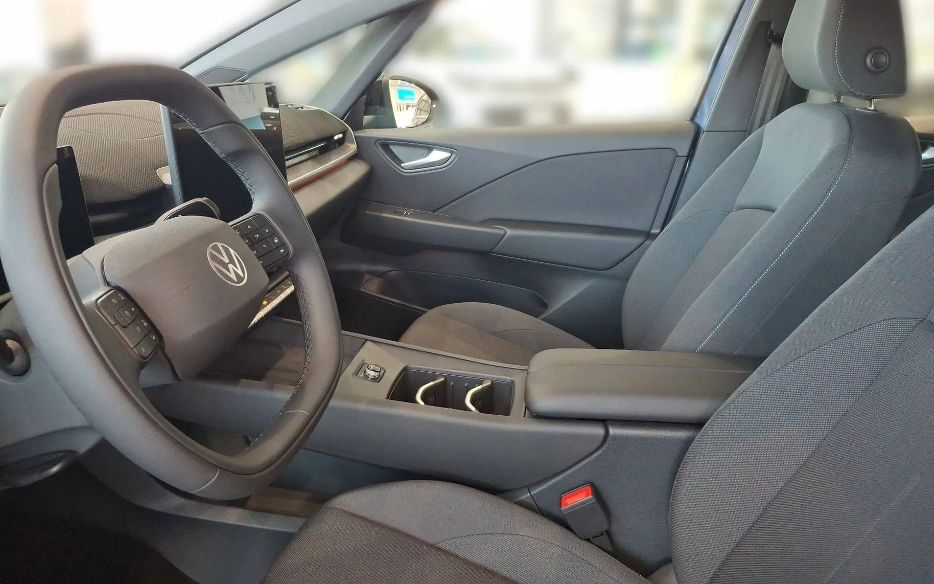 Notranja slika - Volkswagen ID.3 - Neo Active  58 kWh - 7