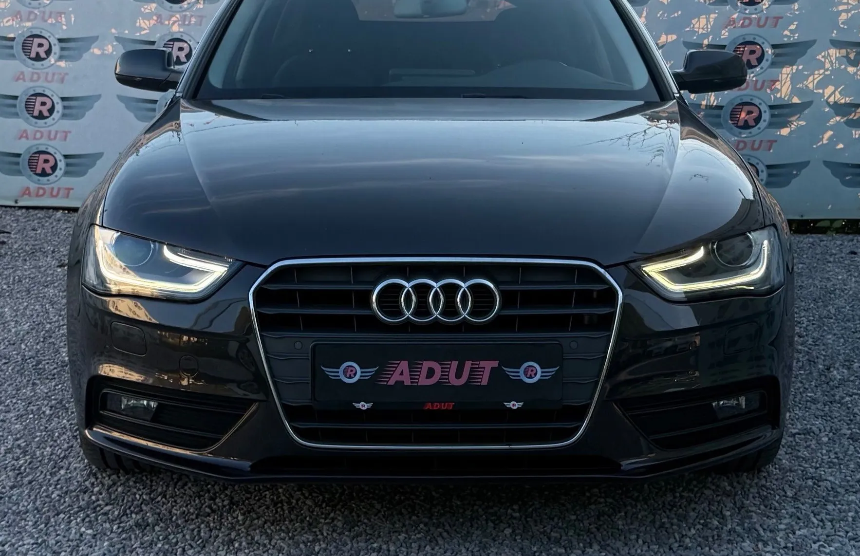 Zunanja slika - Audi A4 - Avant 2.0 TDI||Sport|BIXENON|AVT.|NAVI|USNJE - 2