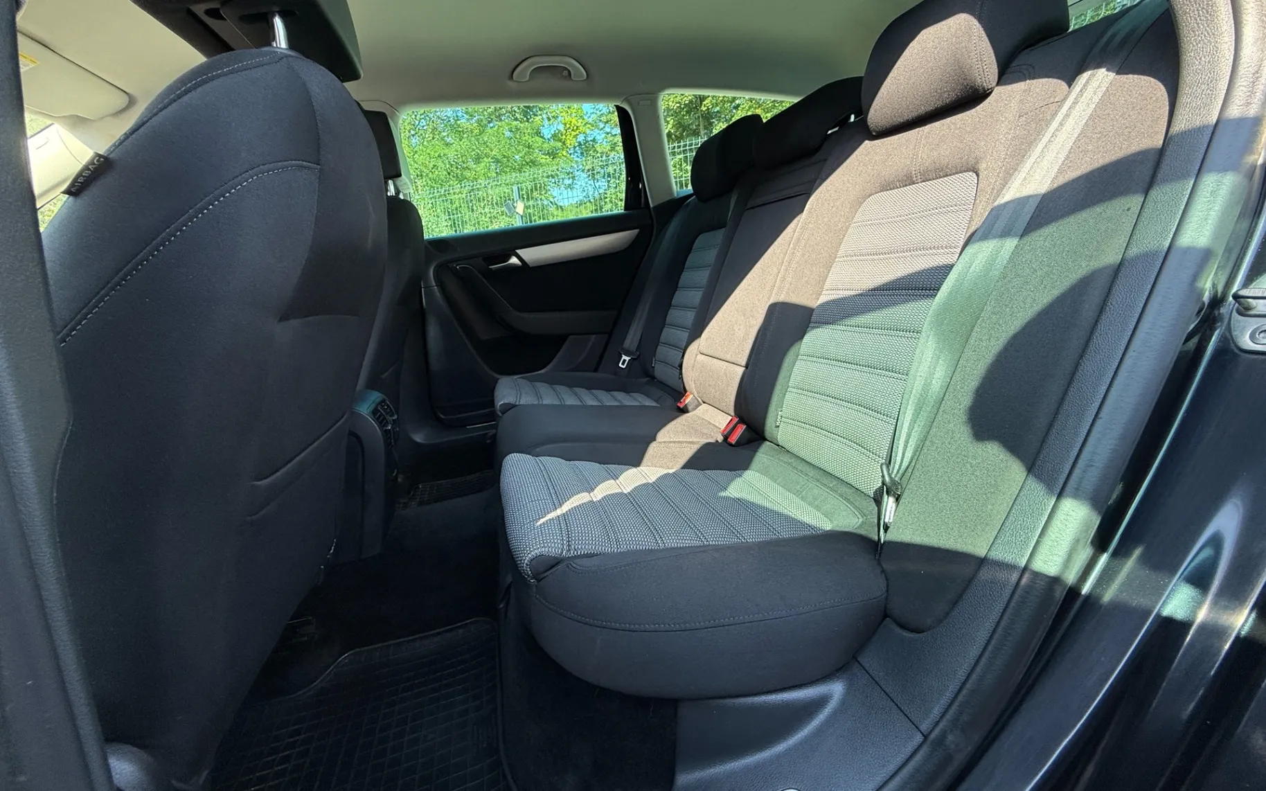 Zunanja slika - VW Passat - 2.0 TDI 4M BlueM.T.Alltr.Premium avt.130 - 10