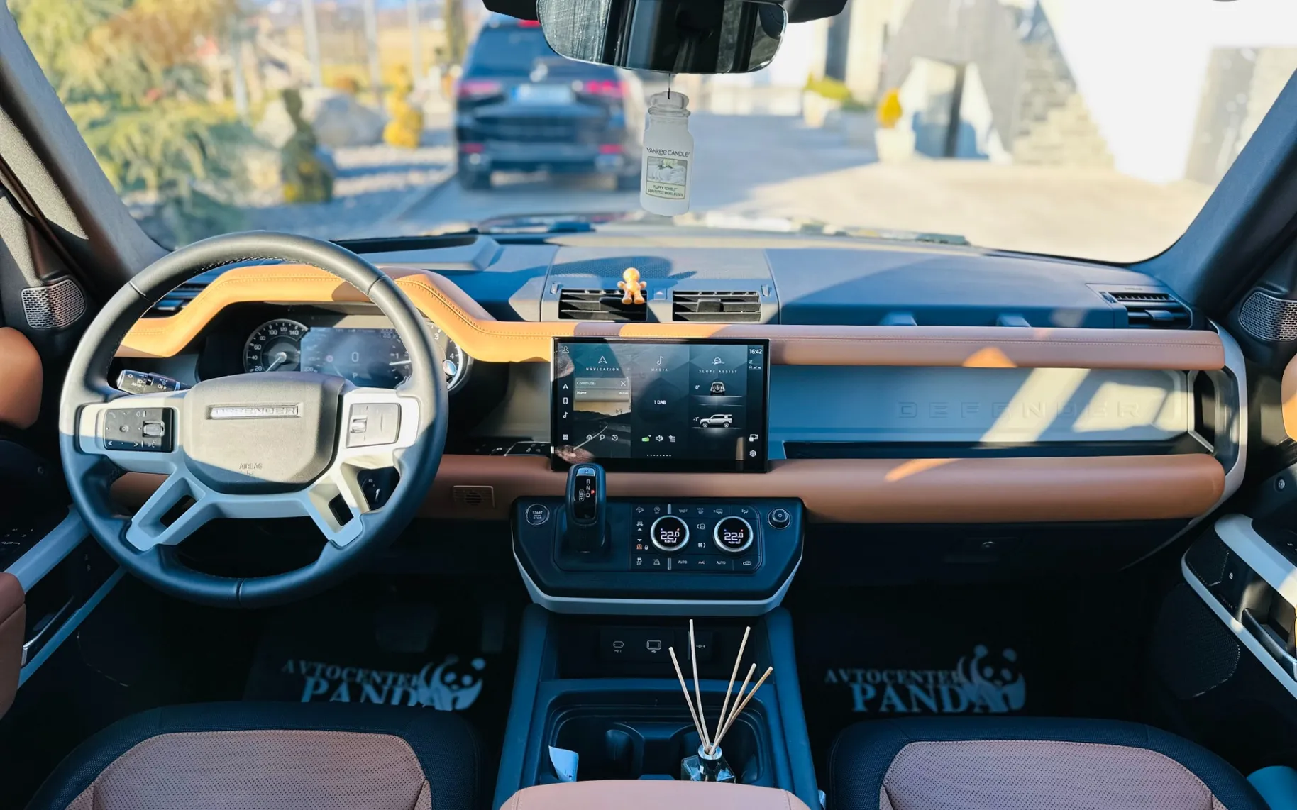 Zunanja slika - Land Rover Defender - Defender - 9