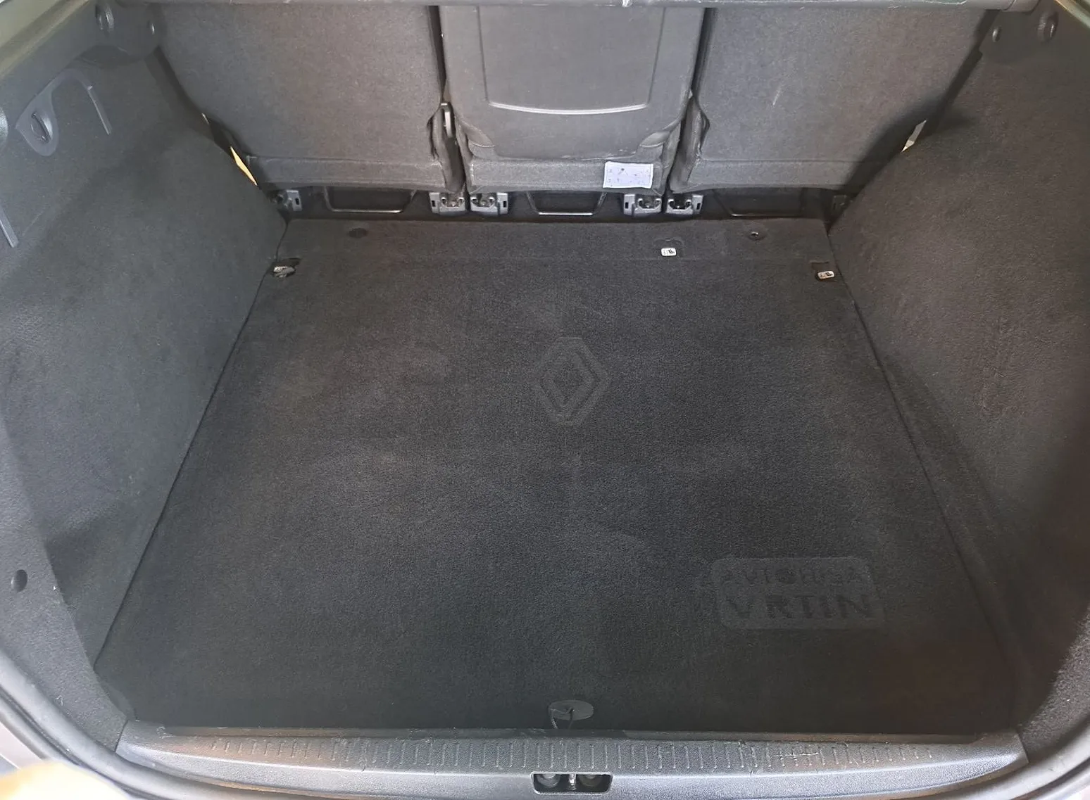 Zunanja slika - Renault Scénic - Grand Scenic Grand Sc  233 nic dCi 110 Energy Dynamique - 13
