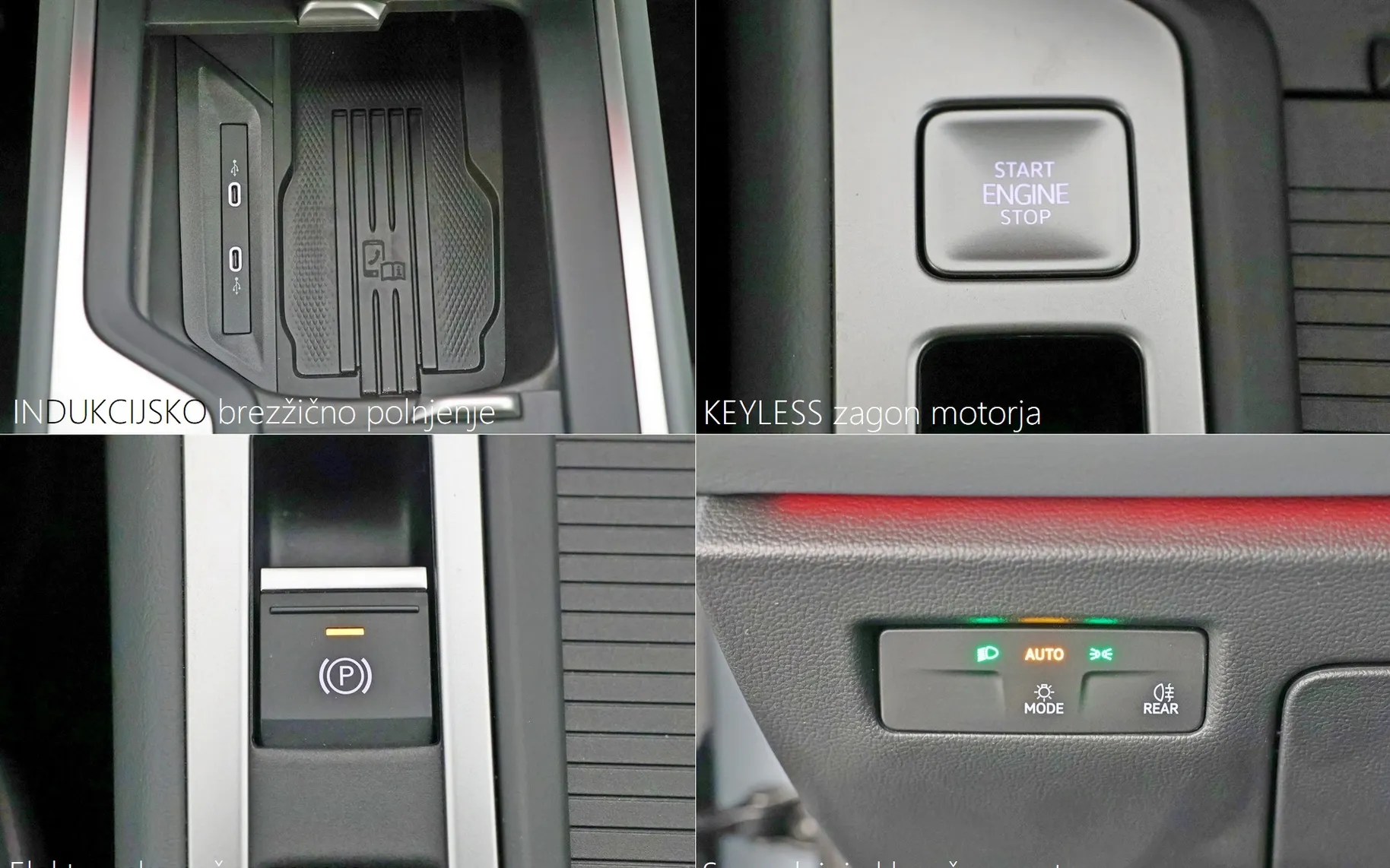 Zunanja slika - Volkswagen Passat - 2.0 TDI DSG Business - 16