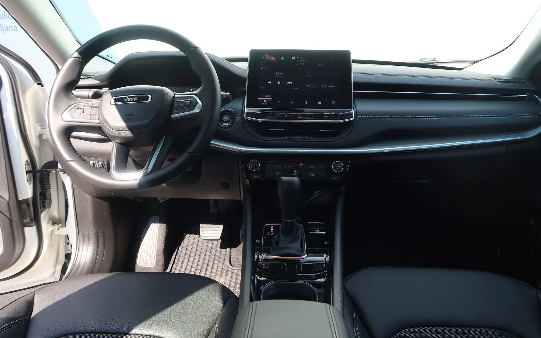Zunanja slika - Jeep Compass - 1.5 T4 DCT7 e-Hybrid 96kW Summit - 7