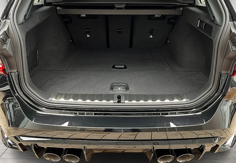 Zunanja slika - BMW M3 - Competition xDrive - 9