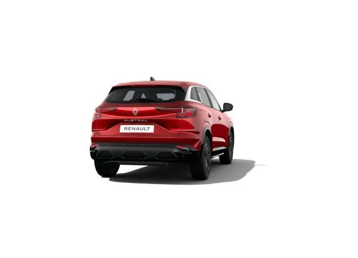 Zunanja slika - Renault Austral - evolution mild hybrid 150 auto - 2