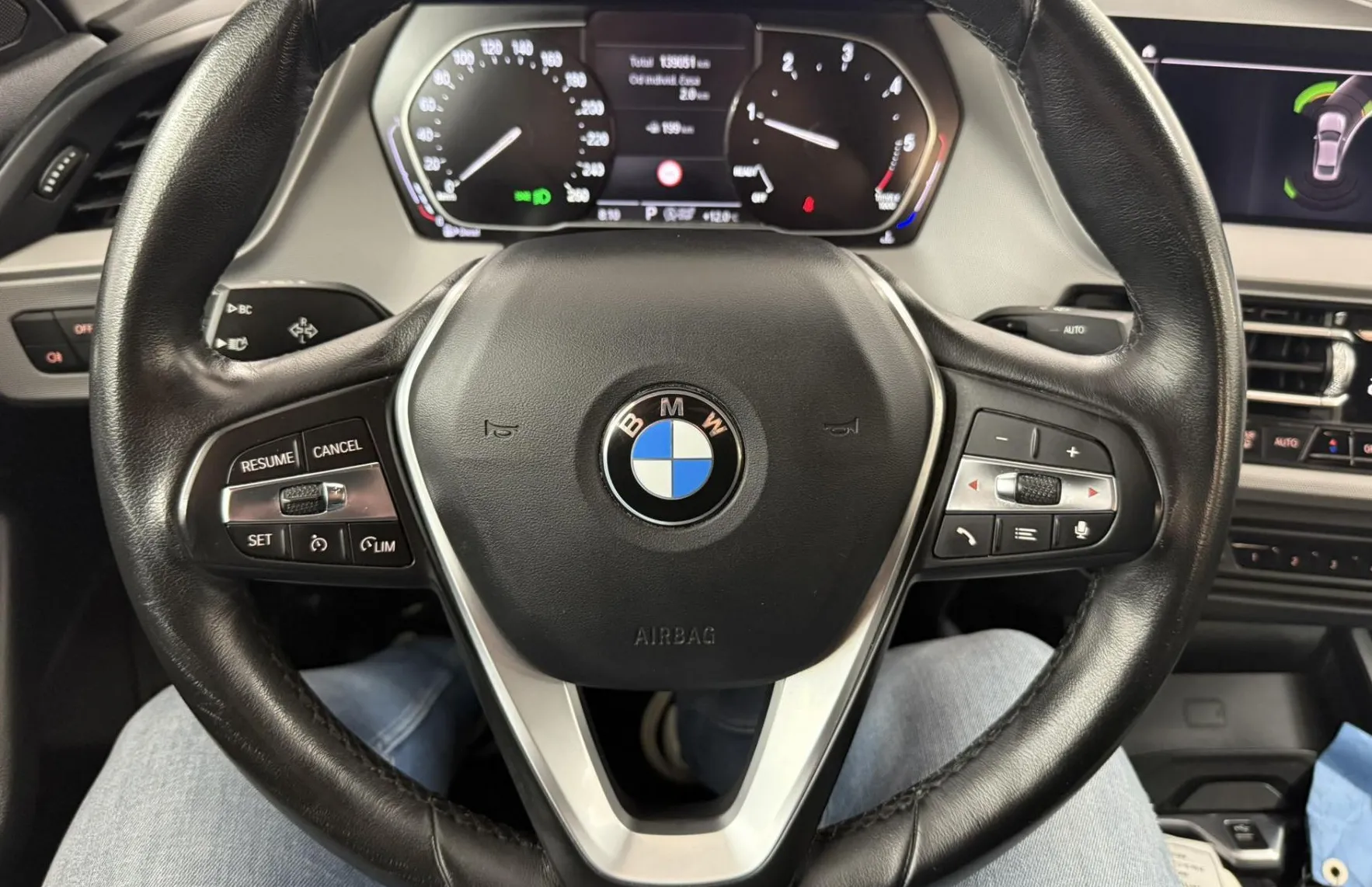 Zunanja slika - BMW serija 2 Gran Coupe: - BMW  Gran Coupe  216d.BELGIJSKI.LED.NAVI.USN - 14
