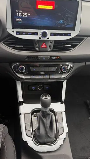 Zunanja slika - Hyundai i30 - 1.6 T-GDI 150 Style DCT - 11
