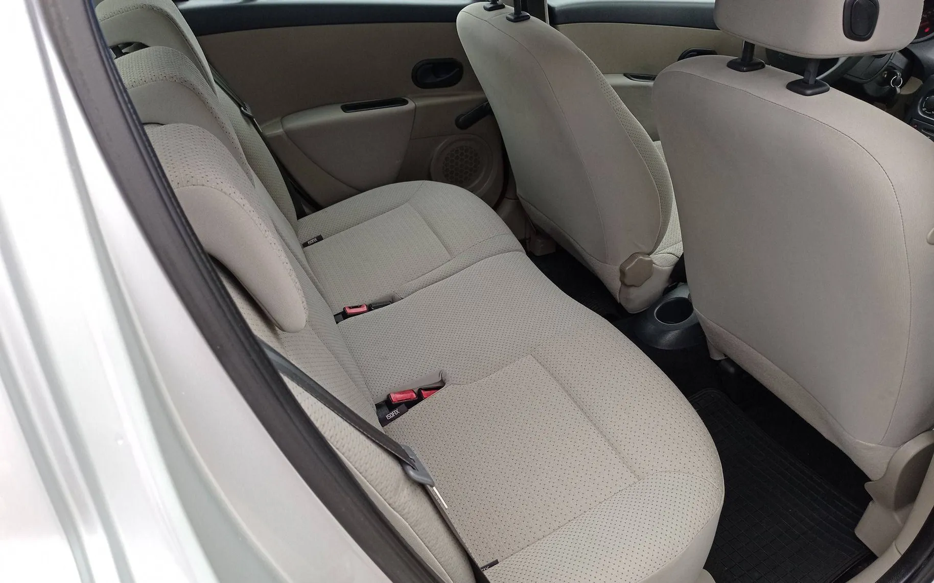 Zunanja slika - Renault Clio - 1.5 DCI - 11
