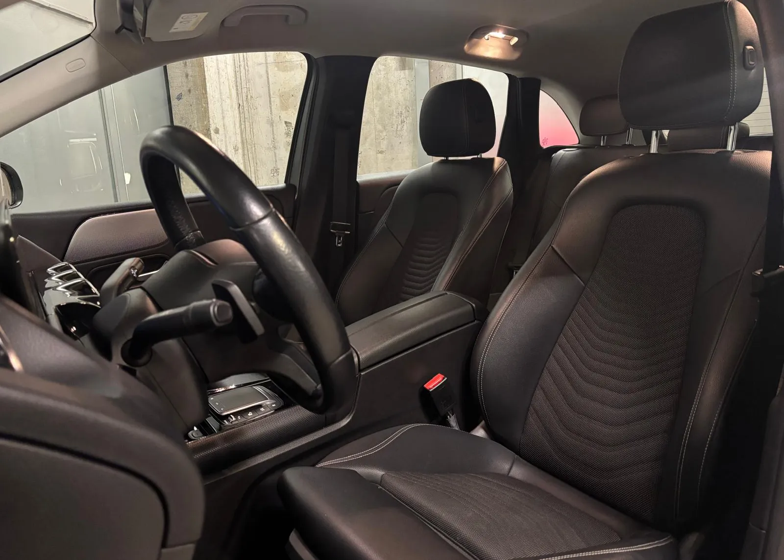 Zunanja slika - Mercedes-Benz B-Razred - B 180d - AUT - 1.LASTNIK - SLO - KAMERA - ISOFIX- - 6