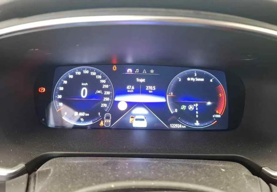 Zunanja slika - Renault Talisman - Intens 2.0 dCi 160CV.KAMERA.NAVI.USNJE.ACC.TOP - 6