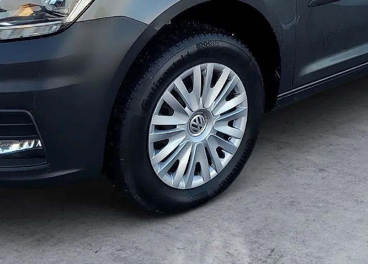 Zunanja slika - Volkswagen Caddy - 2.0 TDI DSG 75kW - 7