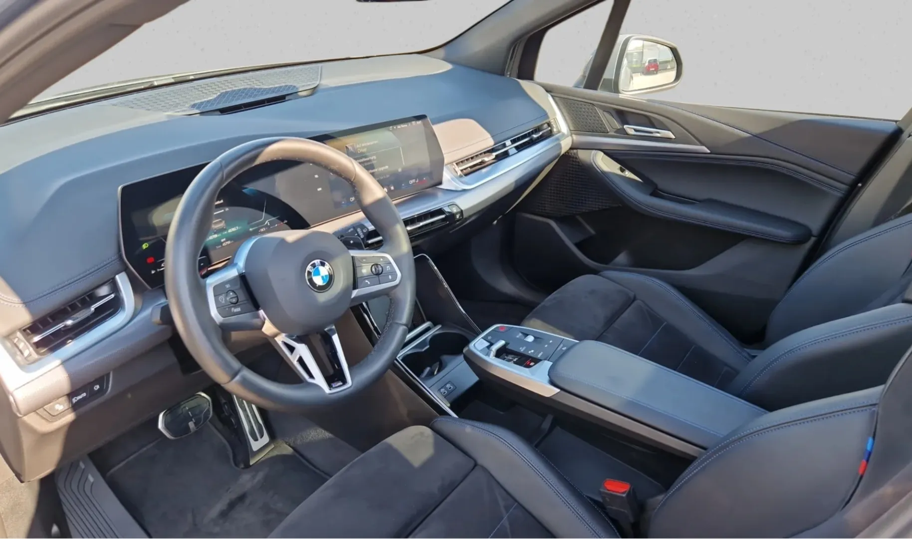Zunanja slika - BMW Serija 2 - 218i - 6