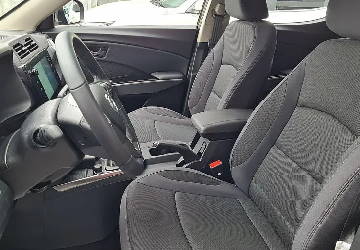 Zunanja slika - KG Mobility Tivoli - 1.5 GDI-T Fresh M T - 10