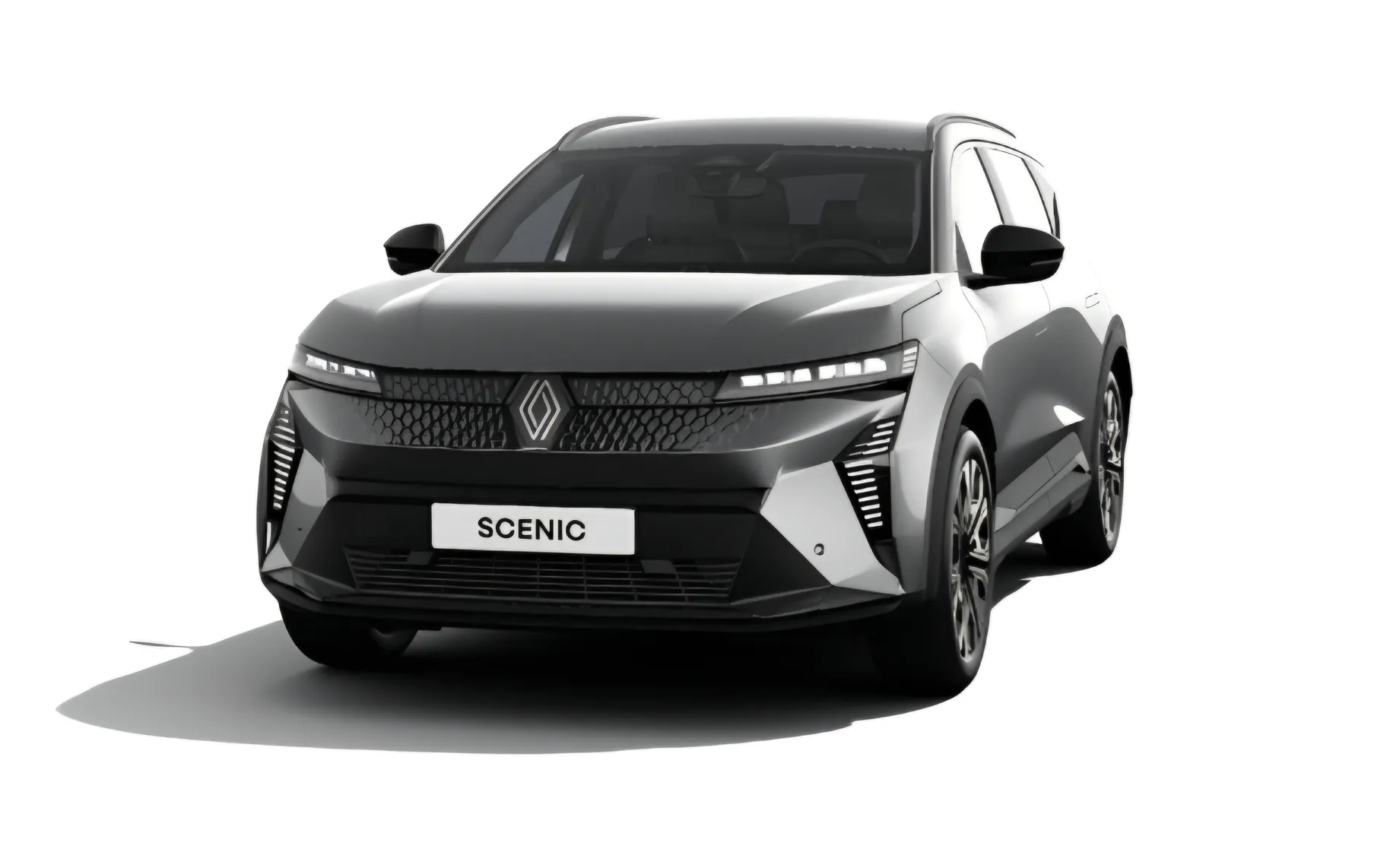 Zunanja slika - Renault Scenic E-tech - Techno 220 Long Range+Zimske gume - 1