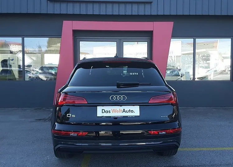 Zunanja slika - Audi Q5 - 40 TDI quattro S tronic 150kW - 6