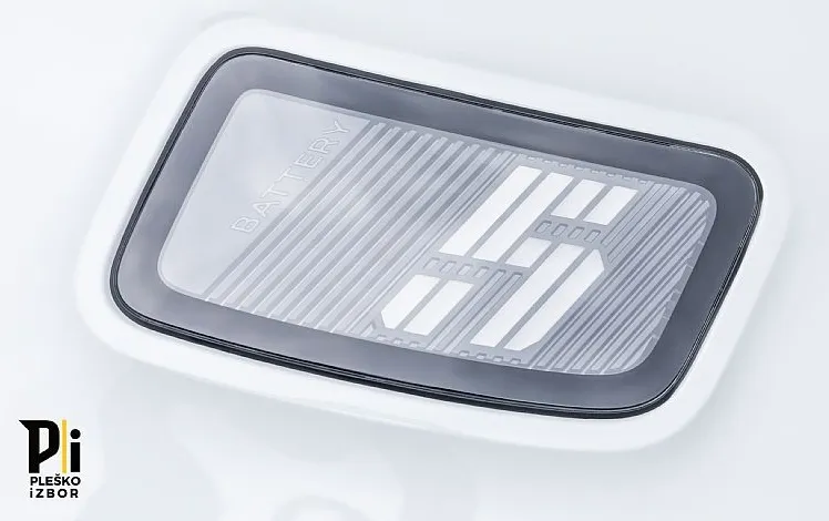 Zunanja slika - Renault 5 E-tech - techno EV40 90kW + VINJETA - 3