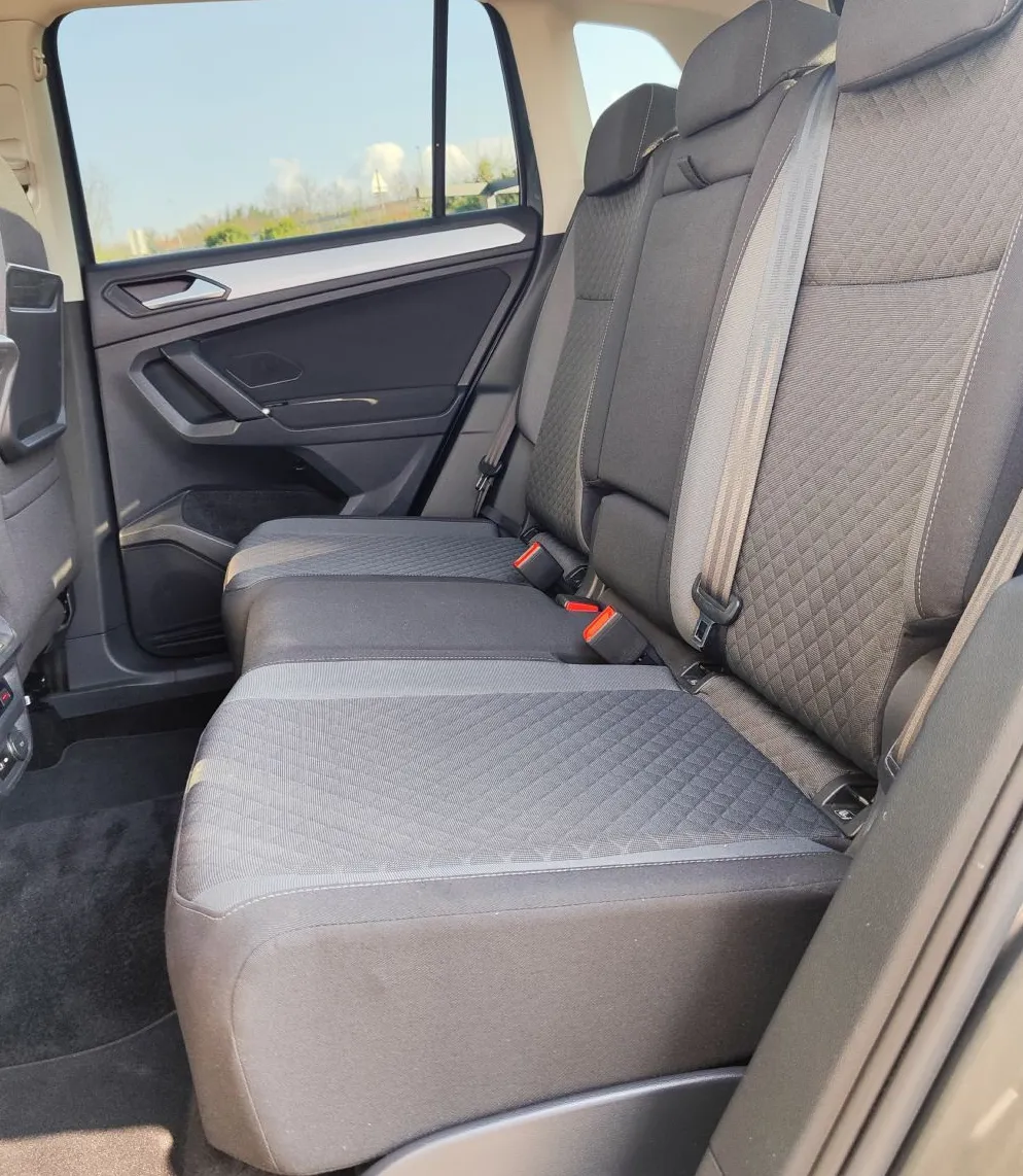 Zunanja slika - Volkswagen Tiguan - 2.0 TDI SCR BMT R-Line Edit. 110kW - 17
