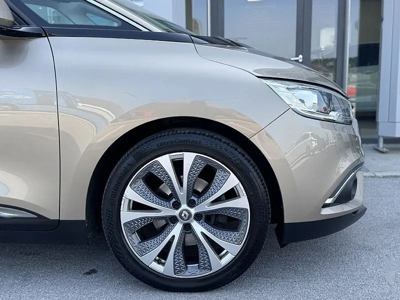 Zunanja slika - Renault Scénic - 1.7-DCI-INTENS-NAVI-LED-SLO-1LAST-TOP - 8