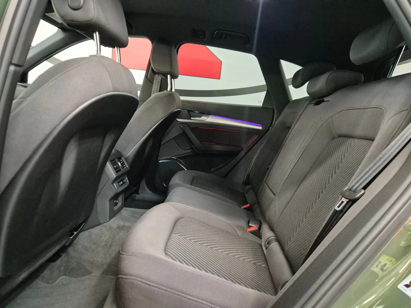 Zunanja slika - Audi Q5 - 40 TDI quattro - 6